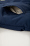 Фото #7 товара Бомбер с вышивкой «микки маус» © disney ZARA