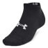 Фото #2 товара UNDER ARMOUR Essential short socks 6 pairs