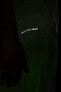 Фото #4 товара Dri Fit ADV Techknit Ultra Short Sleeve Running Top Erkek Koşu Tişörtü Sarı