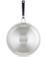 Фото #10 товара Stainless Steel 12" Induction Frying Pan