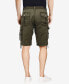 ფოტო #12 პროდუქტის Men's 12.5-Inch Inseam Cargo Shorts