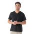 Фото #2 товара SMARTWOOL Perfect V-Neck short sleeve T-shirt