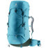 Фото #4 товара Походный рюкзак Deuter Aircontact Lite Синий 45 L