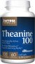 Фото #1 товара jarrow Formulas Theanine - Теанин 100 мг 60 капсул