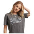 SUPERDRY Vintage Logo Borough T-shirt