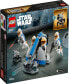 Фото #3 товара Конструктор LEGO Star Wars 75359 332nd Ahsoka's Clone Trooper Battle Pack Toy Building Set