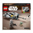 Фото #2 товара Playset Lego Star Wars 75363 88 Предметы