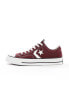 Фото #15 товара Converse Star Player 76 trainers in red