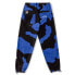 Фото #4 товара GRIMEY Back At You All Over Print Polar sweat pants