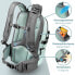 Фото #5 товара Valkental Explorer V22 - Multifunktionaler Outdoor Rucksack