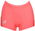 Фото #1 товара ASICS Hot Pant Shorts Womens Size XS Athletic Casual Bottoms 133669-0694