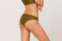 LSpace Women's 236510 Shorebreak Texture Sandy Bikini Bottom Swimwear Size L