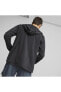 Фото #2 товара Run Lıghtweıght Jacket Siyah Erkek/unisex Fermuarlı Ceket
