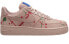 Фото #3 товара Кроссовки Nike Air Force 1 Low Particle Beige 898889-202