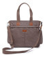 ფოტო #14 პროდუქტის Urban Light Coated Canvas Tote Bag