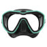 Фото #2 товара SEACSUB Appeal Black diving mask