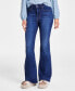 Фото #6 товара Women's 726 High Rise Slim Fit Flare Jeans