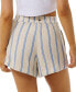 ფოტო #2 პროდუქტის Juniors' Premium Surf Shorts