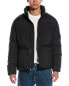 Фото #1 товара Vince Puffer Jacket Men's Xxl