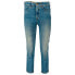 Фото #1 товара SALSA JEANS Glamour Cropped jeans