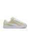 Фото #4 товара Кроссовки PUMA Suede XL Бежевые Unisex