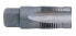 EXACT 05975 - Threading tap - High-Speed Steel (HSS) - Right hand rotating - Grey - 51 mm - 1.65 cm