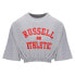 Фото #1 товара RUSSELL ATHLETIC EWT E34071 short sleeve T-shirt