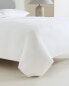 (500 thread count) sateen duvet cover