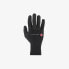 CASTELLI Diluvio One gloves Черный, M - фото #2