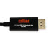 Фото #2 товара ROTRONIC-SECOMP 11.04.5958-10 - 3.2 Gen 1 (3.1 Gen 1) - USB Type-C - DisplayPort output - 3840 x 2160 pixels