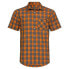 Фото #2 товара ODLO Chemise Mc Mythen short sleeve shirt