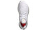 Фото #5 товара adidas AlphaBounce 防滑耐磨轻便 低帮 跑步鞋 男女同款 白色 / Кроссовки adidas AlphaBounce G28585