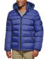 ფოტო #2 პროდუქტის Men's Quilted Puffer Jacket, Created for Macy's