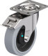 Blickle 583120 - Roller - 375 kg - Grey - Germany - 1 pc(s) - 150 mm