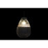 Потолочный светильник DKD Home Decor Чёрный Металл Коричневый 50 W 32 x 32 x 43 cm