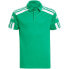 Фото #1 товара T-shirt adidas Squadra 21 Polo Jr GP6424