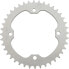 MOOSE HARD-PARTS ATV 1857-40AL Aluminium Rear Sprocket