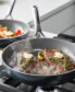 Фото #26 товара GP5 Hard Anodized Healthy Ceramic Nonstick 2-Piece Fry pan Set, 9.5" and 11"