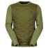 SCOTT Defined Warm Hybrid sweatshirt