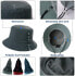 Jeff & Aimy Rain Hat for Women Waterproof Sun Hat Summer Hat Outdoor UPF 50+