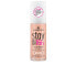 Основа-крем для макияжа Essence Stay All Day 16H 20-soft nude (30 ml)