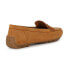 GEOX Kosmopolis Grip loafers