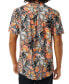 ფოტო #2 პროდუქტის Mens Barrel Killa s/s Shirt