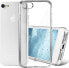 Фото #7 товара Crong Crong Crystal Slim Cover etui iPhone 8 / 7 (przezroczysty)