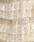 Фото #4 товара Платье женское макси с пайетками Say Yes juniors' All Over Sequin Tiered Mesh