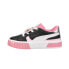 Фото #3 товара Puma L.O.L X Cali Star Beats Lace Up Infant Girls Size 4 M Sneakers Casual Shoe