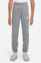 Костюм Nike Track Suit Gray Baby Grey