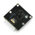 Фото #2 товара Camera HD D OV5647 5Mpx camera - for Raspberry Pi - Waveshare 11297