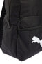 Unisex Sırt Çantası - PUMA Catch Backpack PUMA Black - 07942901