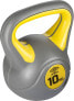 Фото #1 товара Kettlebell Umbro Kettlebell do ćwiczeń fitness hantla UMBRO 10kg uni